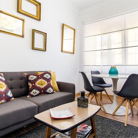 Sunny Apartment In A Typical Lisbon Neighborhood 외부 사진